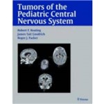 Tumors Of The Pediatric Central Nervous System