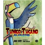 Tunico Tucano - na Amazonia