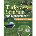 Turfgrass Science And Management