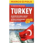 Turkey - Marco Polo Pocket Guide