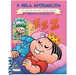 Turma da Monica - a Bela Adormecida - Girassol