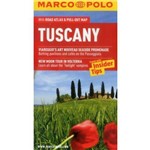 Tuscany - Marco Polo Pocket Guide