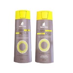 Tutano Plus Barro Minas – Shampoo + Condicionador -barrominas
