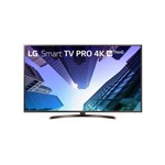 Tv 43 Lg Led Ips Fhd Smart Pro 43lk571c