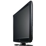 Tv 42" LCD Full HD, com Conversor Digital, Conexões USB e Hdmi, 42ld420 Black Piano - Lg