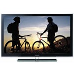 Tv 40" LCD Full HD com Conversor Digital, Hdmi, Entrada USB e Pc, All Share, Anynet+, Wide Color Enhancer, Ln40d550k1gxzd - Samsung