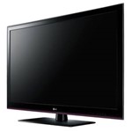 Tv 55" Led Full HD com Conversor Digital, Hdmi, USB e Entrada Pc, 55le5300 Black Piano - Lg