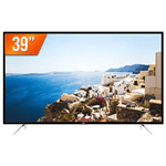 TV 39" L39S4900FS Smarts FHD 2USB 3HDMI PVR READY | InfoParts