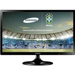 TV 32” LED Samsung Série EH5000 UN32EH5000GXZD Full HD com Conversor Digital e Entradas HDMI e USB