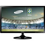 TV LED 19.5'' Samsung T20C310 HD com Conexão HDMI e USB