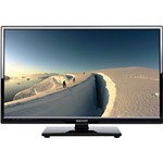 TV LED 24" Semp Toshiba DL 2443 HD 1 HDMI 1 USB