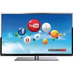 TV LED 40" Semp Toshiba DL 40L2400i Full HD com Conversor Digital 3 HDMI 1 USB 60Hz