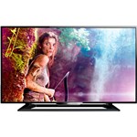 TV LED 48'' Philips 48PFG5000 Full HD com Conversor Digital 2 HDMI 1 USB 120Hz