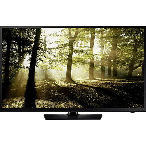TV LED 48" Samsung UN48H4200 HD com Conversor Digital 2 HDMI 1 USB Função Futebol