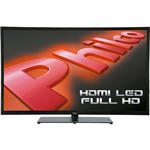TV LED Philco 48" PH48S61DG Full HD 3 Entradas HDMI/2 USB 60Hz