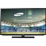 TV LED 32 Polegadas Samsung FH5203 Full HD 1 HDMI 1 USB 120Hz