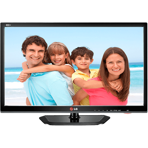 TV Monitor LED 29" LG 29LN300B-PC HD 1 HDMI 1 USB com Conversor Digital