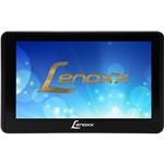 TV Portátil Digital LCD 5" Lenoxx TV512 com Conversor Digital e USB