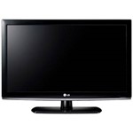 Tv 32" LCD Hdtv com Conversor Digital, 2 Entradas Hdmi, USB e Entrada Pc, 32ld350 - Lg