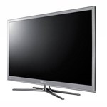 Tv Smart 51" 3d Plasma Full HD Samsung Serie D8000 Som 3d Clear Image Panel Allshare