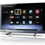 TV Sony Bravia 32" LED Full HD, KDL-32EX525, Entradas 4 HDMI e 2 USB, DTV, 60Hz
