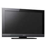 Tv 32'' LCD Full HD, Conversor Digital Integrado, Ginga Kdl32 Ex405 - Sony