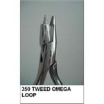 Tweed Omega Loop