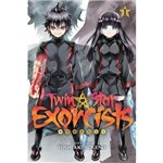 Twin Star Exorcists 1