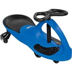 Twist Car Azul - Brinquedos Bandeirante