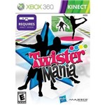 Twister Mania (Kinect) - Xbox 360