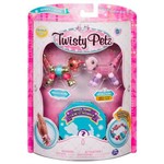 Twisty Petz Pulseira Marigold Unicor e Cakepup Puppy - Sunny
