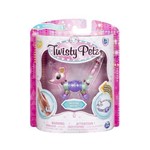 Twisty Petz Pulseira Muffins Mouse - Sunny
