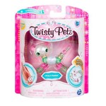 Twisty Petz Pulseira Polly Panda - Sunny