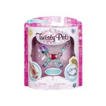 Twisty Petz Pulseira Taffy Poodle - Sunny