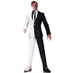 Two-face Greg Capullo Dc Collectibles
