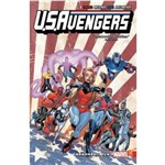 U.S.Avengers Vol. 2