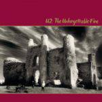U2 The Unforgettable Fire - Cd Rock