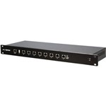 Ubiquiti Edgemax Router (Er-8-BR) 8 Portas Rj45 Gigabit