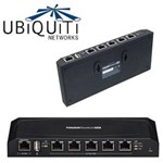 Ubiquiti Networks Ts-5-poe-BR Toughswitch (5 Portas