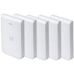 Ubiquiti Networks Uap-ac-iw-5 Unifi Ap Ac In-wall 5-pack 2.4/5ghz
