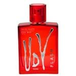 Udv Flash Ulric de Varens - Perfume Masculino - Eau de Toilette 60ml