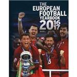 Uefa European Football Yearbook 2016/17