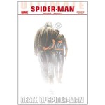 Ultimate Comics Spider-Man - Death Of Spider-Man