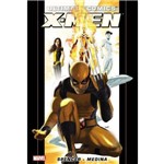 Ultimate Comics X-Men By Nick Spencer V.1