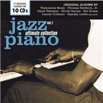 Ultimate Jazz Piano Collection - Vol. 1(10 Cds)