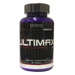 Ultimax Multivitamínico 30 Tabs - Ultimate Nutrition