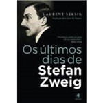 Ultimos Dias de Stefan Zweig