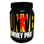 Ultra Whey Pro 455g - Sabor Chocolate - Universal Nutrition