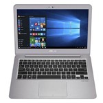 Ultrabook 13,3pol - Asus ZenBook UX330UA-AH55 (Core I5 8th Gen, 8GB DDR3, 256GB SSD, USB-C, Fingerpr