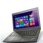 Ultrabook Lenovo Thinkpad T440s/I5-4200u/8gb/128gb Ssd/Win8.1pro/14" (Win7 Inst) - 20ara21xbr